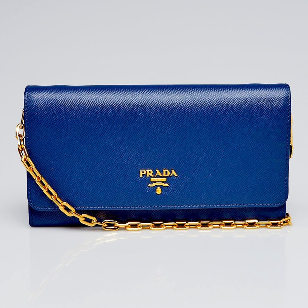 ❗️❗️❗️BRAND NEW PRADA WOC (wallet on chain)❗️❗️❗️